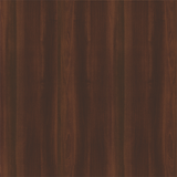 GastroLam – Doska reštauračného stola vo voliteľných veľkostiach vo farbe tmavého orecha