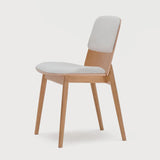 Čalúnená stolička Paged Prop A-4395