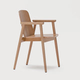 Reštauračná stolička Paged Prop B-4395