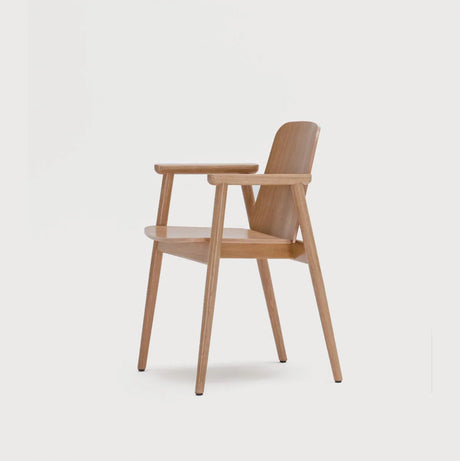 Reštauračná stolička Paged Prop B-4395