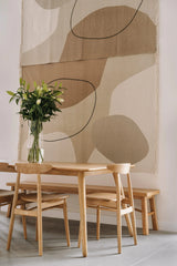 Reštauračná stolička A-4100, zobrazená včera