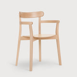 Reštauračná stolička Paged Icho B-4420