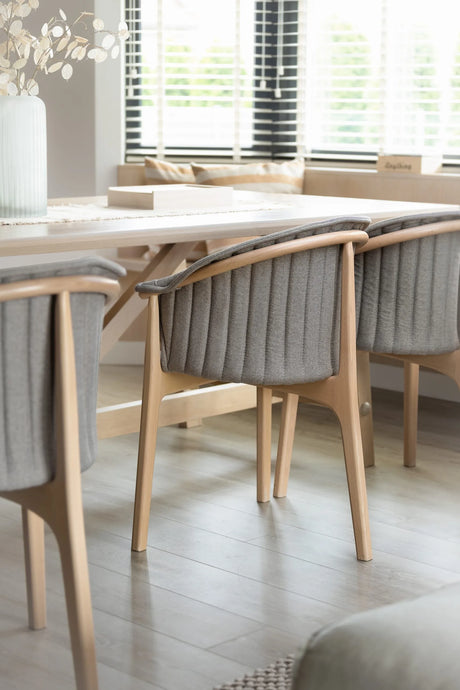 Reštauračná stolička Paged Evo B-2946