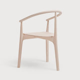 Reštauračná stolička Paged Evo B-2940