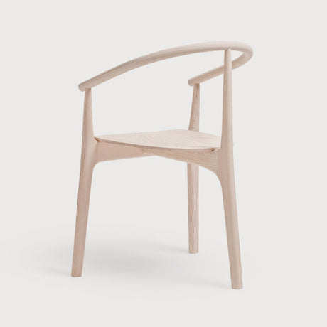 Reštauračná stolička Paged Evo B-2940