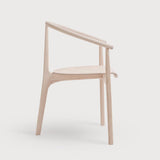 Reštauračná stolička Paged Evo B-2940