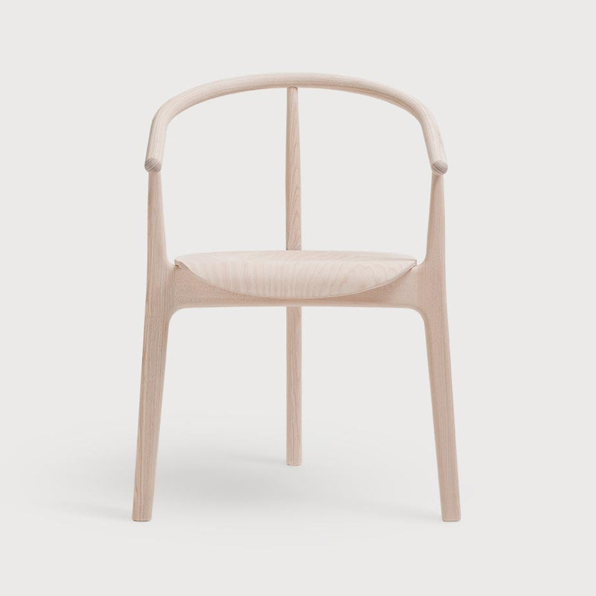 Reštauračná stolička Paged Evo B-2940