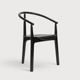 Reštauračná stolička Paged Evo B-2940