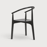 Reštauračná stolička Paged Evo B-2940