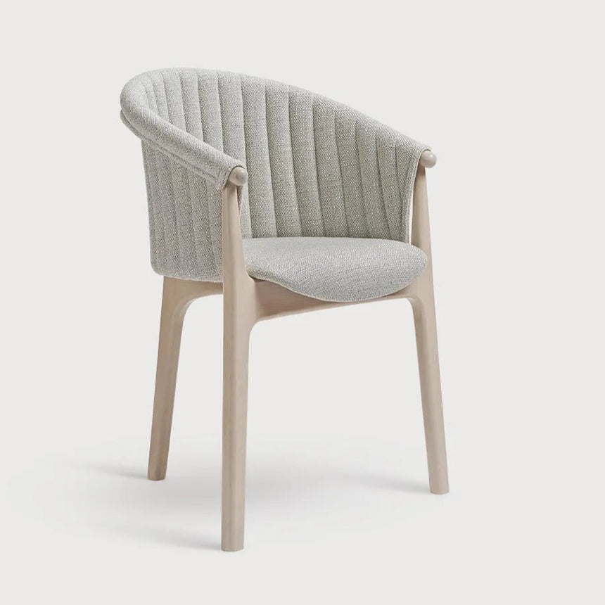 Reštauračná stolička Paged Evo B-2946