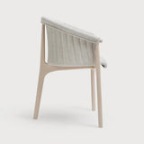 Reštauračná stolička Paged Evo B-2946