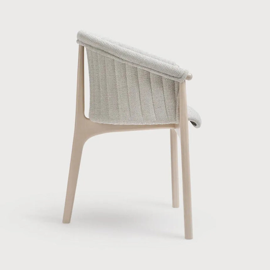 Reštauračná stolička Paged Evo B-2946