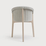 Reštauračná stolička Paged Evo B-2946