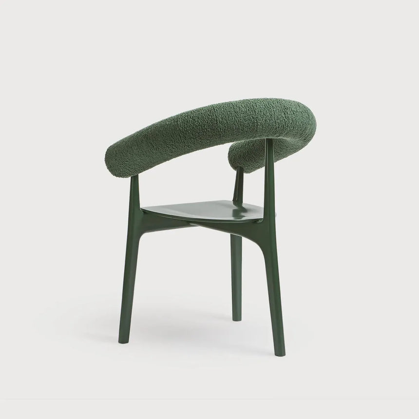 Reštauračná stolička Paged Evo B-2948