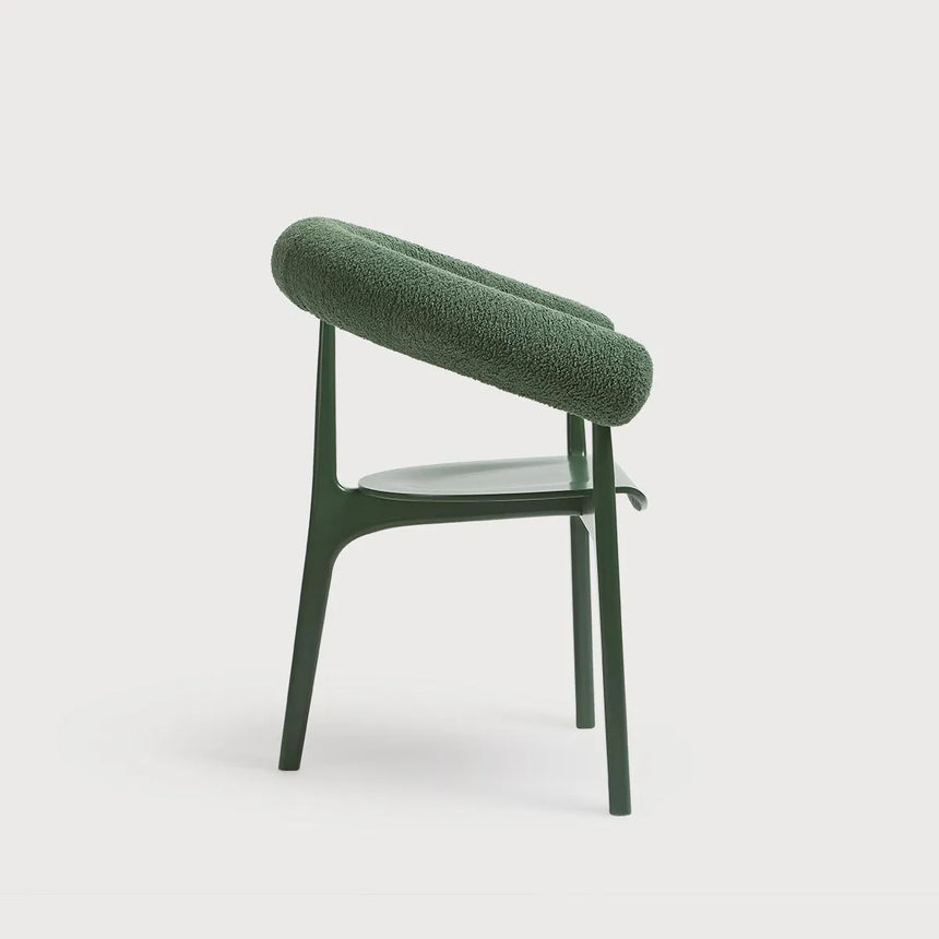 Reštauračná stolička Paged Evo B-2948