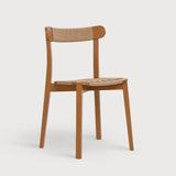 Reštauračná stolička Icho Mio A-4422, stránkovaná