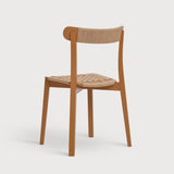 Reštauračná stolička Icho Mio A-4422, stránkovaná