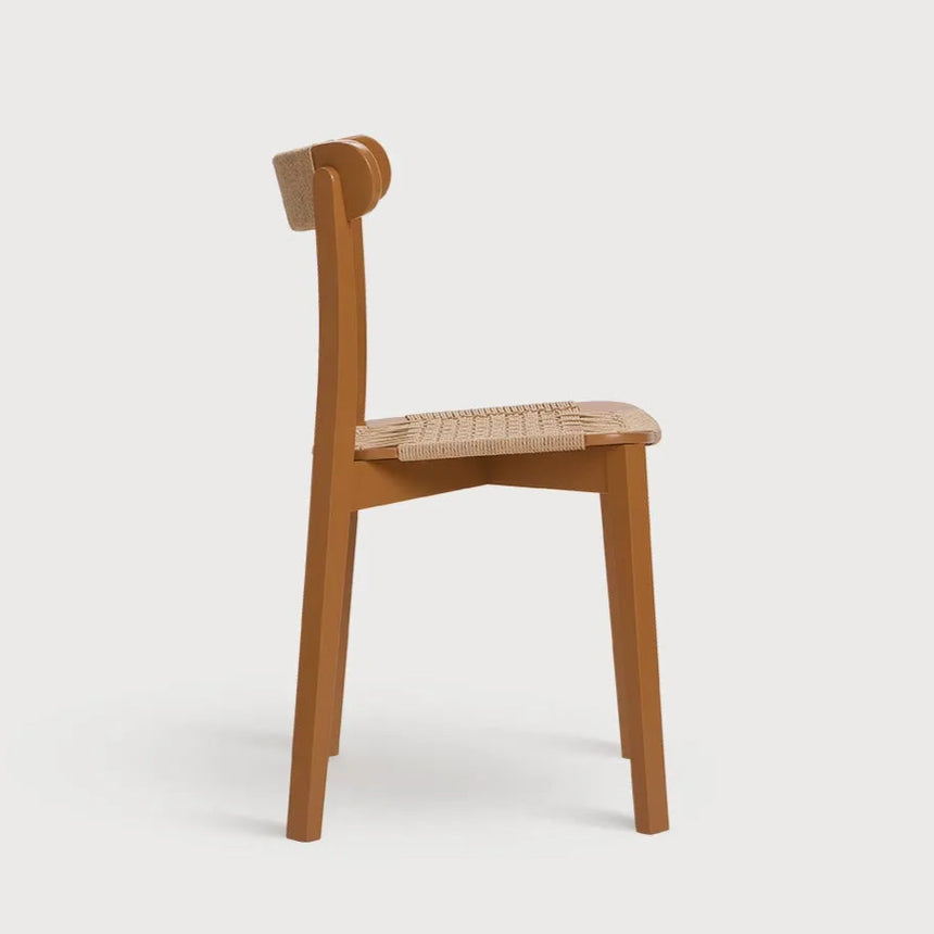 Reštauračná stolička Icho Mio A-4422, stránkovaná