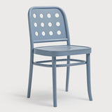 Reštauračná stolička Paged A-6010