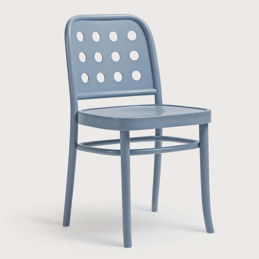 Reštauračná stolička Paged A-6010