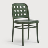 Reštauračná stolička Paged A-6010