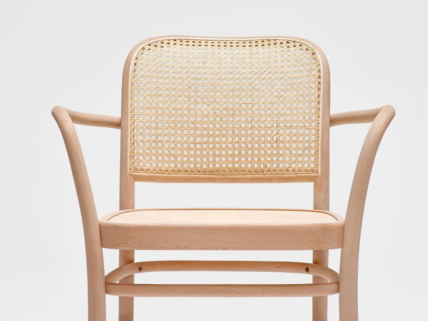 Reštauračná stolička Benko B-8130