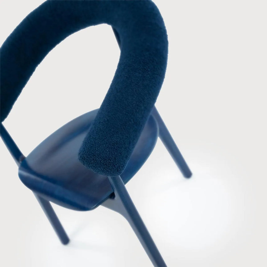 Reštauračná stolička Paged Evo B-2948