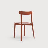 Reštauračná stolička Paged Icho A-4420