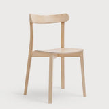 Reštauračná stolička Paged Icho A-4420