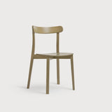 Reštauračná stolička Paged Icho A-4420