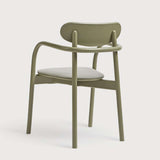 Čalúnená stolička La benda B-2960 s výplňou