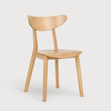 Reštauračná stolička Paged Lof A-4230