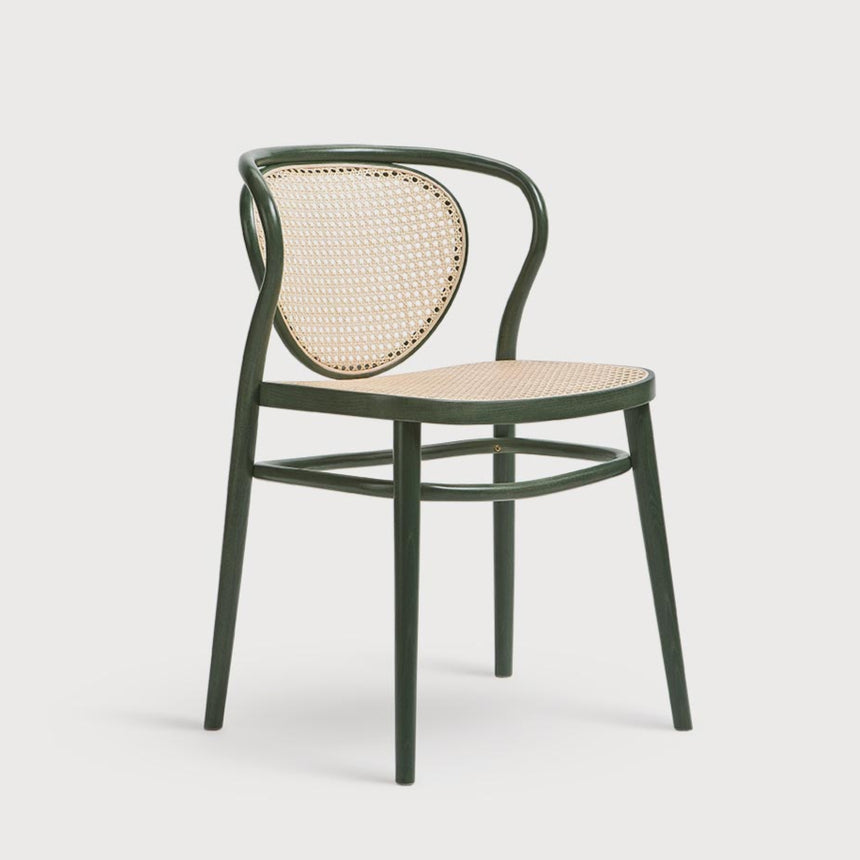 Reštauračná stolička Nodo A-1400 s stránkovanou konštrukciou