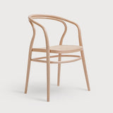 Reštauračná stolička Nodo B-1402, stránkovaná