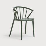 Reštauračná stolička Paged Sudoku B-9820