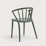 Reštauračná stolička Paged Sudoku B-9820