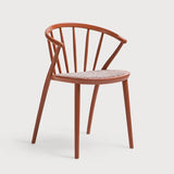 Reštauračná stolička Filo B-9820 so stránkovaným Sudoku