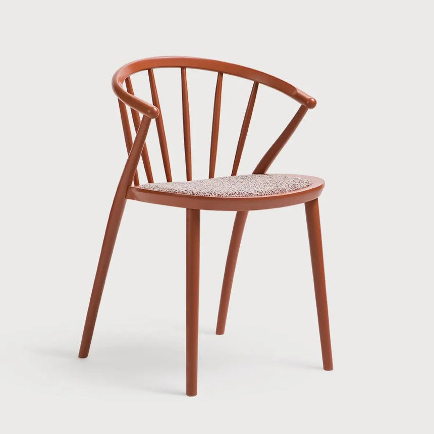 Reštauračná stolička Filo B-9820 so stránkovaným Sudoku