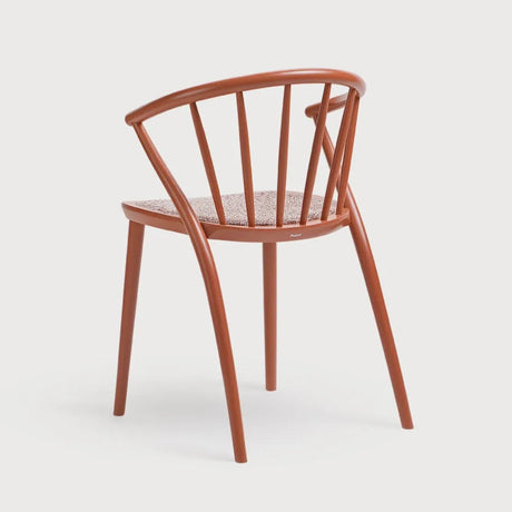 Reštauračná stolička Filo B-9820 so stránkovaným Sudoku