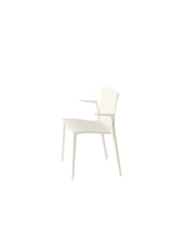 Záhradná stolička Palau I. - vo výbere farieb 