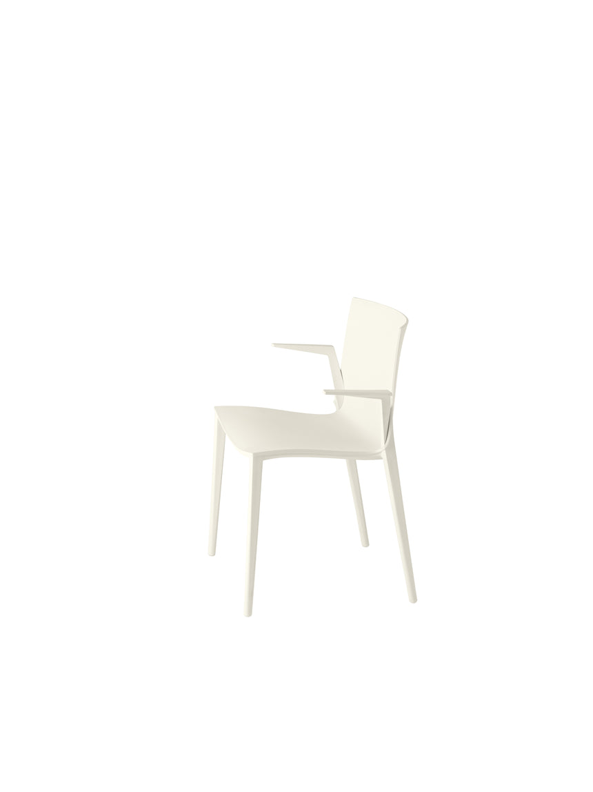 Záhradná stolička Palau I. - vo výbere farieb 