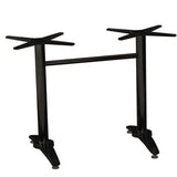 Nohy k stolu KJ Roma s 2 lôžkami