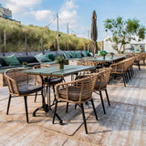 Noha stola KJ Tyvoli I.