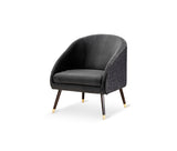 Ben – kreslo, dostupné vo viacerých farbách