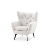 Quito – kreslo, dostupné vo viacerých farbách