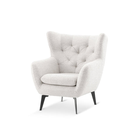 Quito – kreslo, dostupné vo viacerých farbách