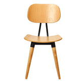 Jedálenská stolička Richard - voliteľné čalúnenie/morenie