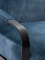 Tavo I. – kreslo vo výbere farieb