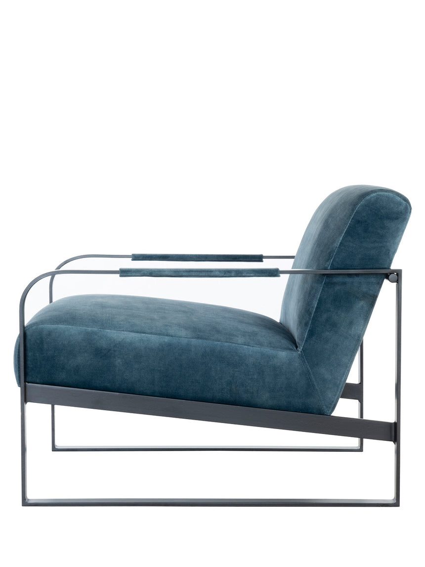 Tavo I. – kreslo vo výbere farieb