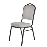 Konferenčná stolička Aida – béžová 